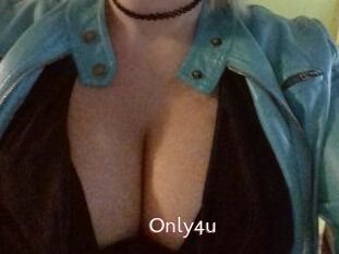 Only4u