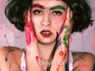 OnlyFrida