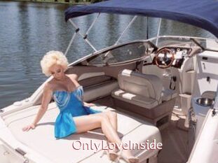 OnlyLoveInside