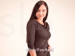 OnlyYouAndI