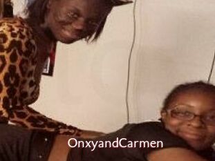OnxyandCarmen