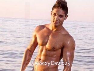 OoSexyDavid25
