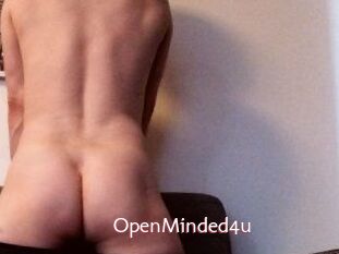 OpenMinded4u