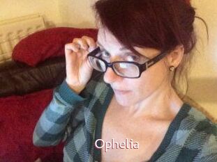 Ophelia