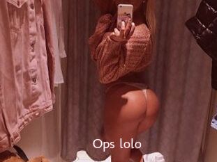 Ops_lolo