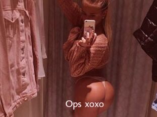 Ops_xoxo