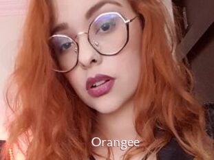 Orangee