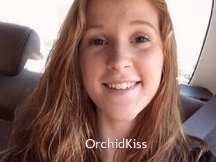 OrchidKiss