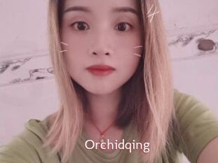 Orchidqing