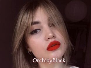 OrchidyBlack