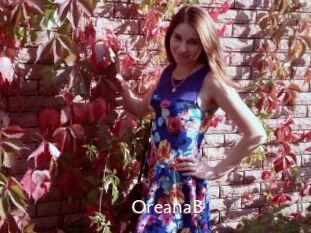 OreanaB