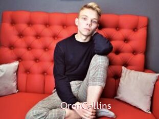 OrenCollins