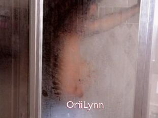 OriiLynn