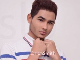 OrionSmith