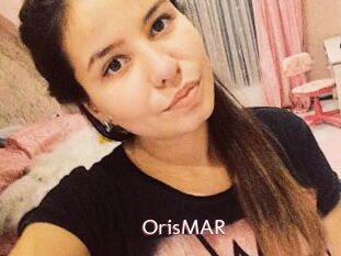 OrisMAR