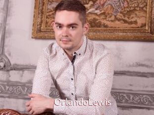 OrlandoLewis