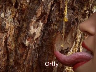 Orlly