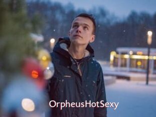 OrpheusHotSexy