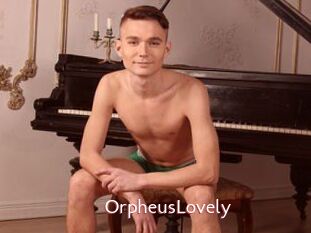 OrpheusLovely