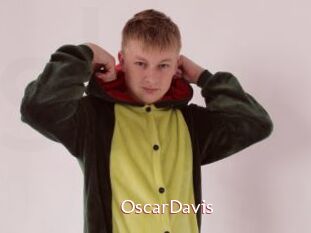 OscarDavis