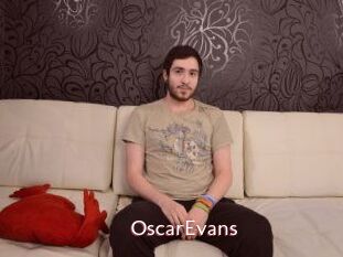 OscarEvans
