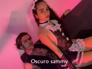 Oscuro_sammy