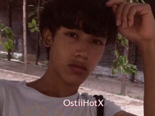 OstiiHotX