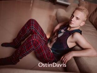 OstinDavis