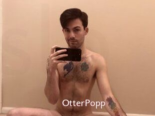 OtterPopp