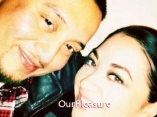 OurPleasure