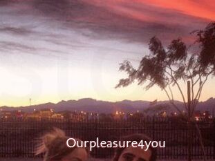 Ourpleasure4you