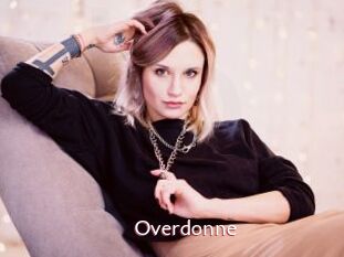 Overdonne