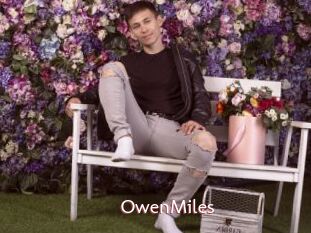 OwenMiles