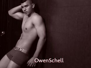 OwenSchell