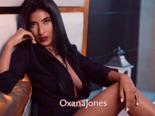 OxanaJones