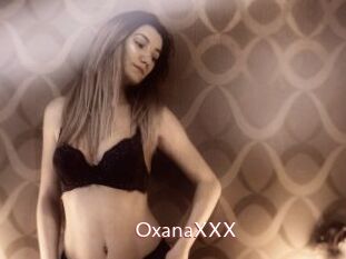 OxanaXXX