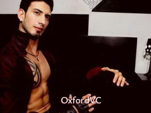 OxfordVC