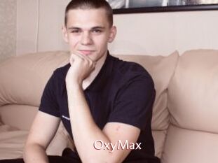 OxyMax