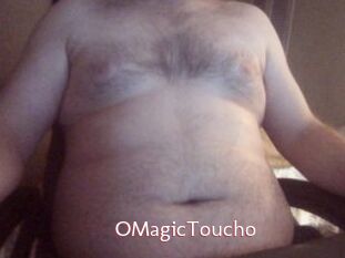 OMagicToucho