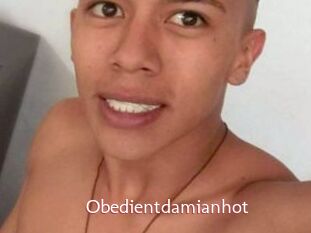 Obedientdamianhot