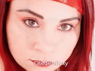 Obedientfoxy
