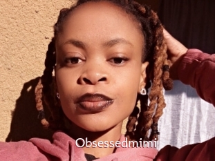 Obsessedmimi