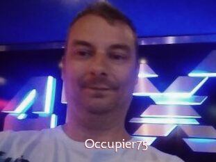 Occupier75