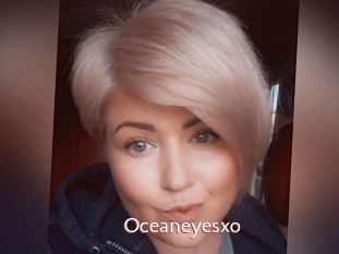 Oceaneyesxo