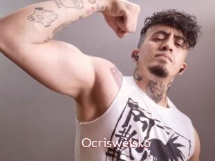 Ocrisweisko
