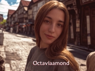 Octaviaamond