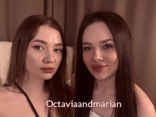 octaviaandmarian Sweet links only