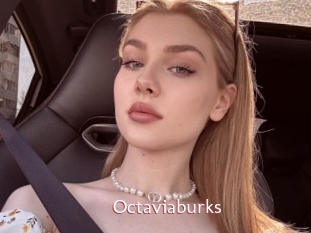 Octaviaburks