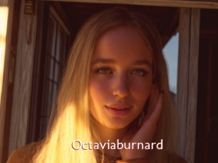 Octaviaburnard