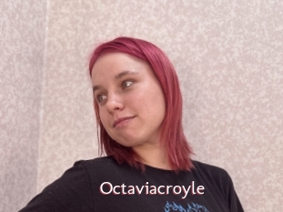 Octaviacroyle